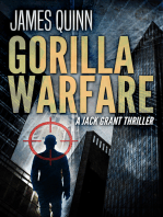 Gorilla Warfare