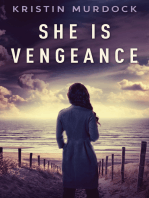 She Is Vengeance