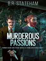 Murderous Passions