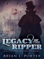 Legacy of the Ripper