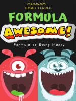 Formula Awesome!