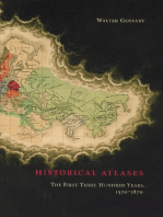 Historical Atlases: The First Three Hundred Years, 1570-1870