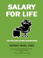 Salary for Life