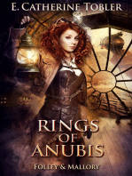 Rings of Anubis