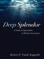 Deep Splendor