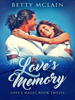 Love’s Memory