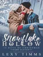 Snowflake Hollow - Part 11: 12 Days of Christmas, #11