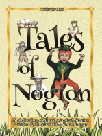 Tales of Nogion
