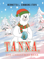 Tanna, the Christmas Bear