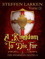 A Kingdom to Die For