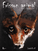 Frisson animal - Tome 1: Élément Terre