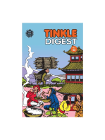 Tinkle Digest No. 56