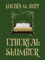 Ethereal Slumber: ReTold Minis, #2