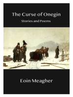 The Curse of Onegin: Stories and Poems