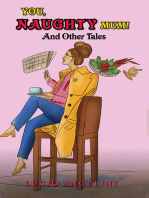 You, Naughty Mum!: And Other Tales
