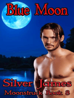 Blue Moon: Moonstruck, #8