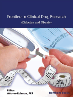 Frontiers in Clinical Drug Research