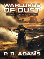 Warlords of Dust: Infinite Realms, #3