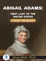 Abigail Adams