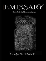 Emissary: The Messenger Series, #3