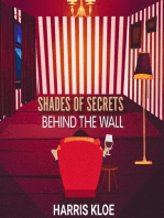 Behind the Wall (Shades of Secrets:Book1)