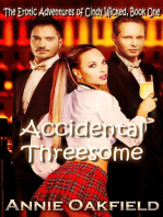 Accidental Threesome