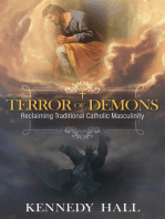 Terror of Demons: Reclaiming Traditional Catholic Masculinity