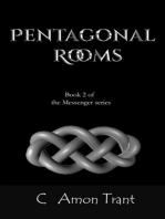 Pentagonal Rooms: The Messenger Series, #2