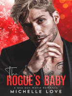 The Rogue’s Baby: A Bad Boy Mafia Romance