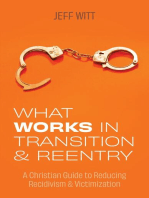 What Works in Transition & Reentry