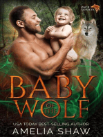 Baby of the Wolf
