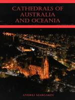 Cathedrals of Australia and Oceania: Cathedrals of the World, #1