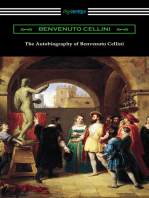 The Autobiography of Benvenuto Cellini