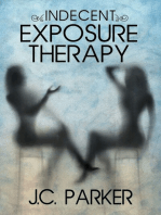 Indecent Exposure Therapy