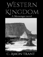 Western Kingdom: The Messenger Series, #5