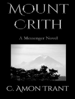 Mount Crith