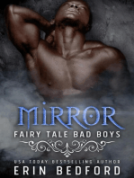 Mirror: Fairy Tale Bad Boys, #4