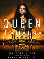 Queen of Lahaina