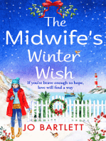 The Midwife's Winter Wish