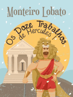 Os Doze Trabalhos de Hércules I