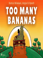 Too Many Bananas