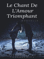 Le Chant de L'Amour triomphant