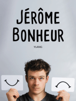 Jérôme Bonheur