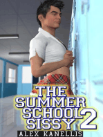 The Summer School Sissy 2