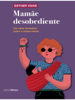 Mamãe Desobediente