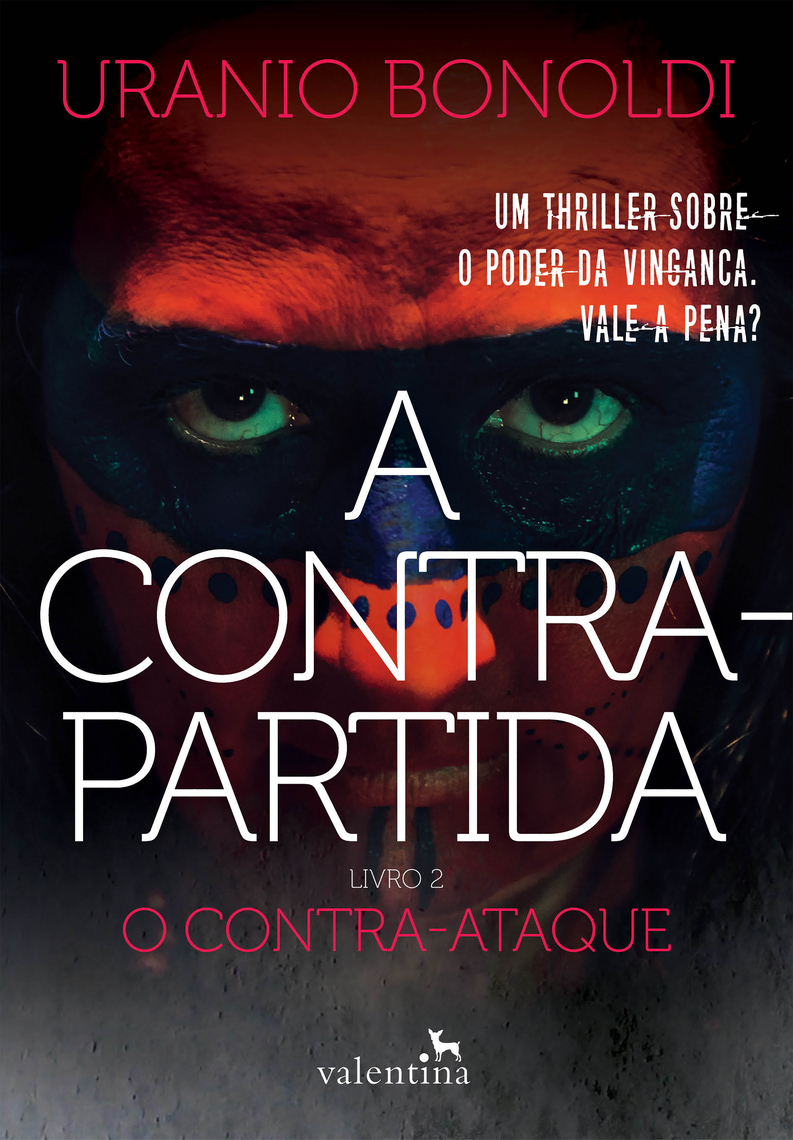 A Contrapartida Livro por Uranio Bonoldi (Ebook) Leia