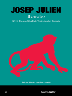 Bonobo