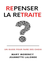 Repenser la Retraite