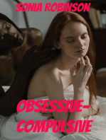 Obsessive-Compulsive