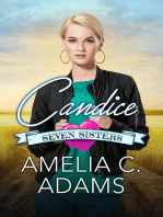 Candice: Seven Sisters, #6
